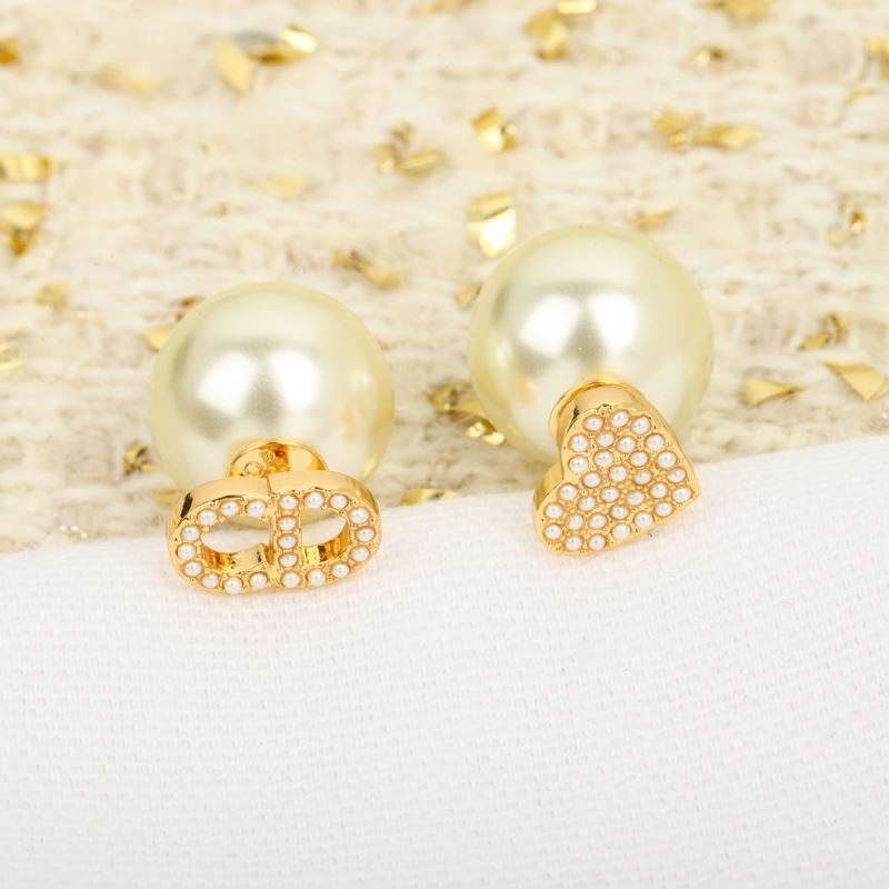 Christian Dior Earrings